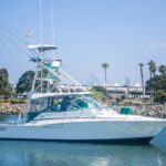 Dos Panchos is a Cabo 35 Express Yacht For Sale in San Diego-2