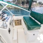 Dos Panchos is a Cabo 35 Express Yacht For Sale in San Diego-6