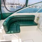 Dos Panchos is a Cabo 35 Express Yacht For Sale in San Diego-7