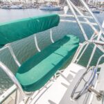 Dos Panchos is a Cabo 35 Express Yacht For Sale in San Diego-13