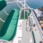 Dos Panchos is a Cabo 35 Express Yacht For Sale in San Diego-14