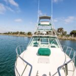 Dos Panchos is a Cabo 35 Express Yacht For Sale in San Diego-15