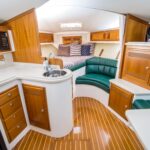 Dos Panchos is a Cabo 35 Express Yacht For Sale in San Diego-16