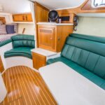 Dos Panchos is a Cabo 35 Express Yacht For Sale in San Diego-17