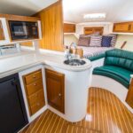 Dos Panchos is a Cabo 35 Express Yacht For Sale in San Diego-18