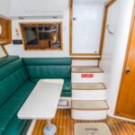 Dos Panchos is a Cabo 35 Express Yacht For Sale in San Diego-20