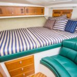 Dos Panchos is a Cabo 35 Express Yacht For Sale in San Diego-23