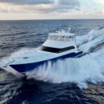 Quest is a Donzi Sportfisher Yacht For Sale in Fort Lauderdale-34
