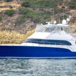 Quest is a Donzi 65 Convertible Yacht For Sale in Fort Lauderdale-1