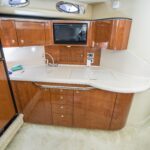  is a Sea Ray 380 Sundancer Yacht For Sale in San Diego-9