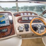  is a Sea Ray 380 Sundancer Yacht For Sale in San Diego-5