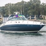  is a Sea Ray 380 Sundancer Yacht For Sale in San Diego-0