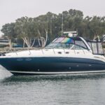  is a Sea Ray 380 Sundancer Yacht For Sale in San Diego-18