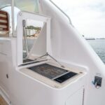 Whisky Hotel is a Hatteras 45 Express Sportfish Yacht For Sale in San Diego-16