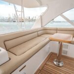 Whisky Hotel is a Hatteras 45 Express Sportfish Yacht For Sale in San Diego-18