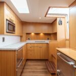 Whisky Hotel is a Hatteras 45 Express Sportfish Yacht For Sale in San Diego-24