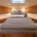 Whisky Hotel is a Hatteras 45 Express Sportfish Yacht For Sale in San Diego-28