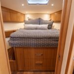 Whisky Hotel is a Hatteras 45 Express Sportfish Yacht For Sale in San Diego-29