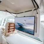 Whisky Hotel is a Hatteras 45 Express Sportfish Yacht For Sale in San Diego-33