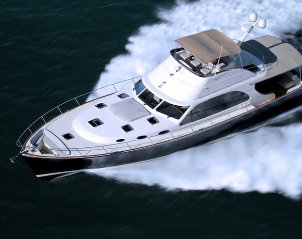 yacht dealers san diego