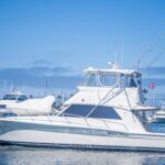 Play’n Hooky is a Riviera 43 Convertible Yacht For Sale in San Diego-2