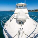 Play’n Hooky is a Riviera 43 Convertible Yacht For Sale in San Diego-5