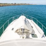 Play’n Hooky is a Riviera 43 Convertible Yacht For Sale in San Diego-6