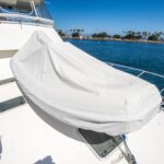 Play’n Hooky is a Riviera 43 Convertible Yacht For Sale in San Diego-7