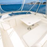 Play’n Hooky is a Riviera 43 Convertible Yacht For Sale in San Diego-11