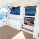 Play’n Hooky is a Riviera 43 Convertible Yacht For Sale in San Diego-12