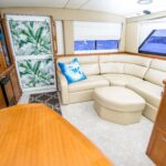 Play’n Hooky is a Riviera 43 Convertible Yacht For Sale in San Diego-18