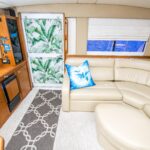 Play’n Hooky is a Riviera 43 Convertible Yacht For Sale in San Diego-19