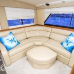 Play’n Hooky is a Riviera 43 Convertible Yacht For Sale in San Diego-20