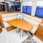 Play’n Hooky is a Riviera 43 Convertible Yacht For Sale in San Diego-21