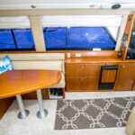 Play’n Hooky is a Riviera 43 Convertible Yacht For Sale in San Diego-22