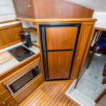 Play’n Hooky is a Riviera 43 Convertible Yacht For Sale in San Diego-26