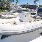 Play’n Hooky is a Riviera 43 Convertible Yacht For Sale in San Diego-34