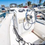 Play’n Hooky is a Riviera 43 Convertible Yacht For Sale in San Diego-35