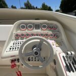  is a Wellcraft 33 Scarab AVS Yacht For Sale in Riverside-21