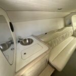  is a Wellcraft 33 Scarab AVS Yacht For Sale in Riverside-42