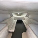  is a Wellcraft 33 Scarab AVS Yacht For Sale in Riverside-37