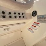  is a Wellcraft 33 Scarab AVS Yacht For Sale in Riverside-25