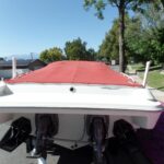  is a Wellcraft 33 Scarab AVS Yacht For Sale in Riverside-59