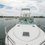 Mas Olas is a Rampage 33 Express Yacht For Sale in San Diego-4