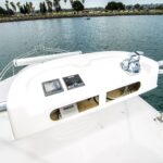 Mas Olas is a Rampage 33 Express Yacht For Sale in San Diego-9