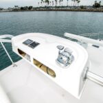 Mas Olas is a Rampage 33 Express Yacht For Sale in San Diego-10