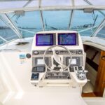 Mas Olas is a Rampage 33 Express Yacht For Sale in San Diego-11