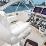 Mas Olas is a Rampage 33 Express Yacht For Sale in San Diego-12