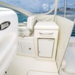 Mas Olas is a Rampage 33 Express Yacht For Sale in San Diego-14