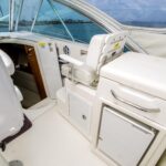 Mas Olas is a Rampage 33 Express Yacht For Sale in San Diego-15